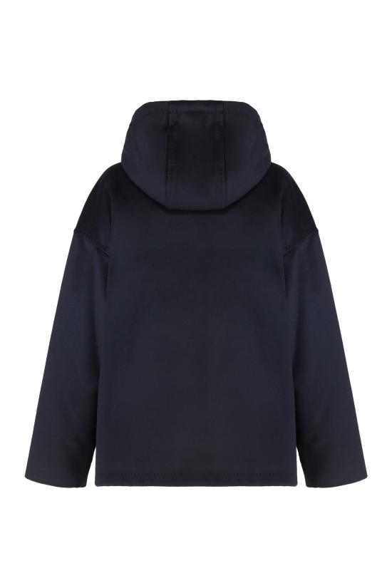 25FW 막스마라 스튜디오 자켓 DERRIS NAVY - MAX MARA STUDIO