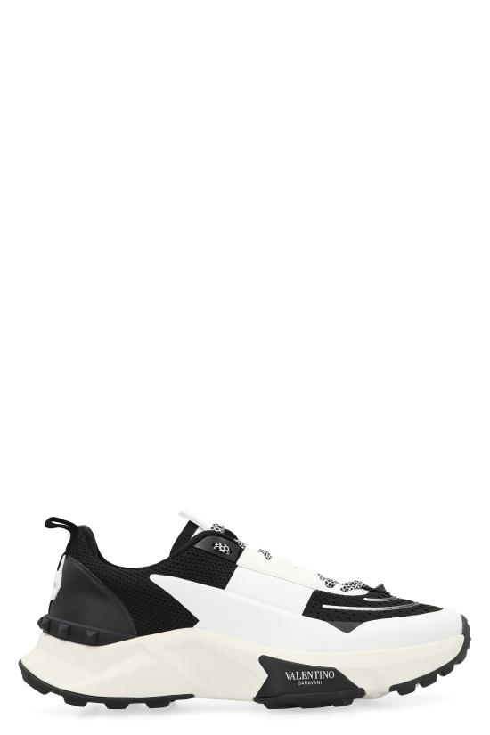  발렌티노 가라바니 스니커즈 YS0H96PTN BLACK