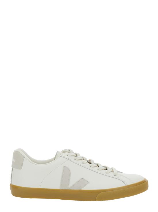 25FW 베자 스니커즈 EO0220906 WHITE