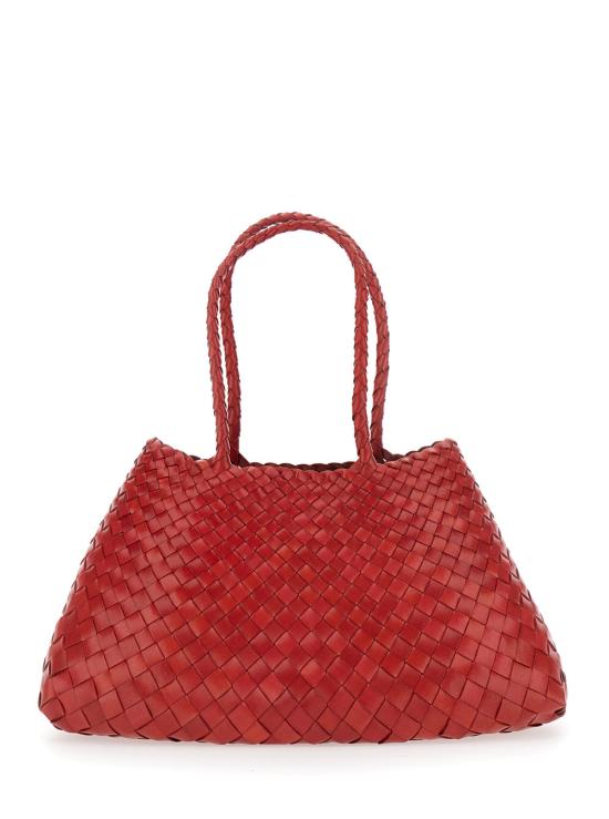26FW 드래곤디퓨전 SANTA CROCE 산타 크로체 빅 토트백 8892 RED