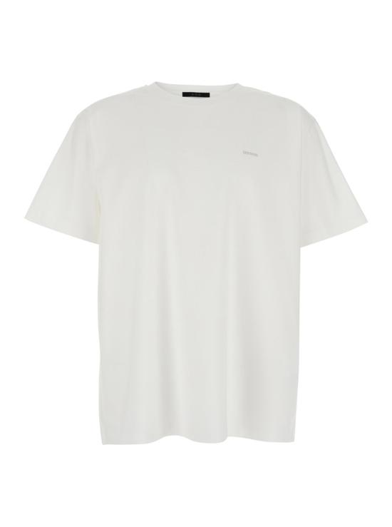 26SS 타트라스 탑 MCKZ0053083588 WHITE