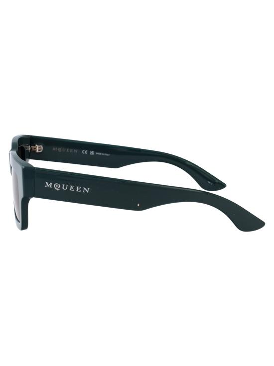  알렉산더 맥퀸 선글라스 AM0508S GREY - ALEXANDER MCQUEEN