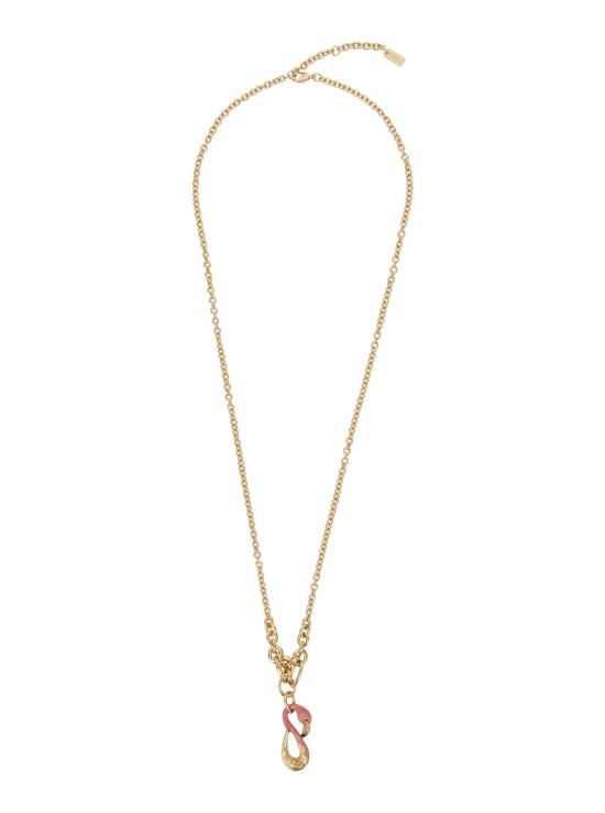 26SS 끌로에 목걸이/팬던트 CH26UJN22 GOLD