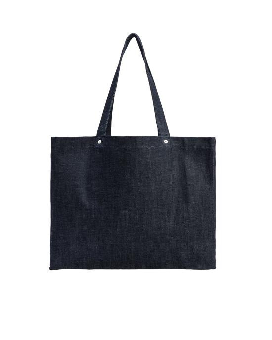 26FW 아페쎄 토트백 COHOO M67095 NAVY - A.P.C.
