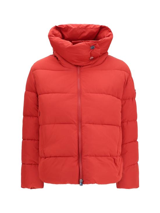 26FW 핑코 패딩 101602A3EA RED - PINKO