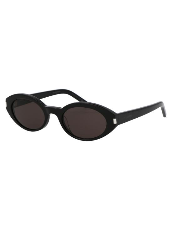  생로랑 선글라스 SL567 BLACK - SAINT LAURENT