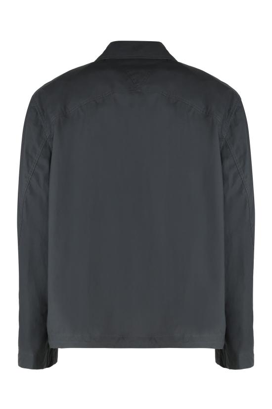  보테가베네타 자켓 826331 GRAY - BOTTEGA VENETA