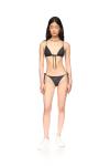 26SS 카사블랑카 비치웨어 WSP26SWM083 BLACK