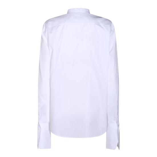 26FW 펜디 셔츠 FS8391 AMVLF0QA0 BIANCO - FENDI