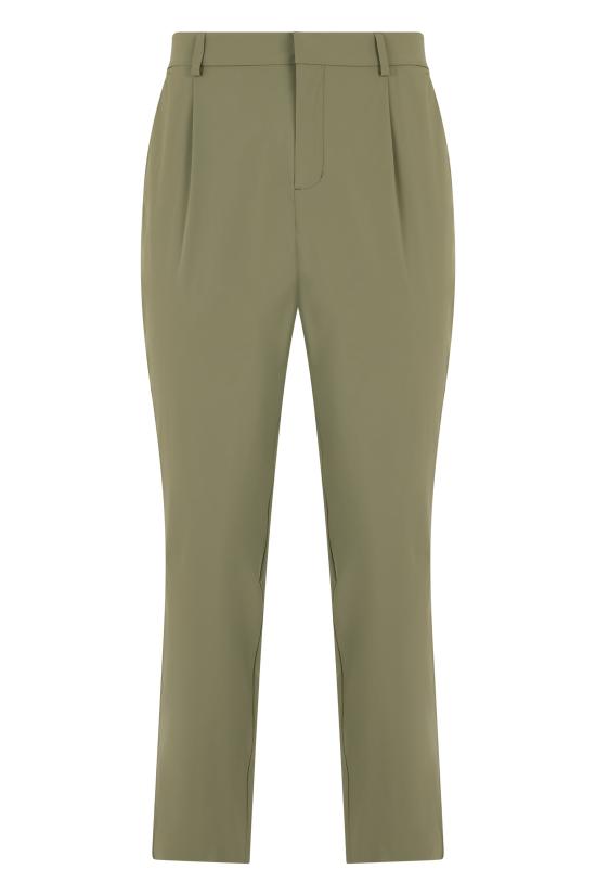 26SS 까웨 팬츠 K41578W GREEN