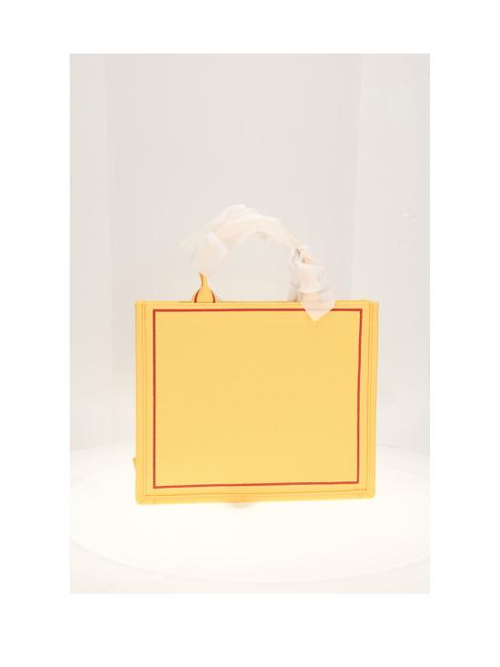 26SS 디올 숄더백 1BTSH299JAA YELLOW