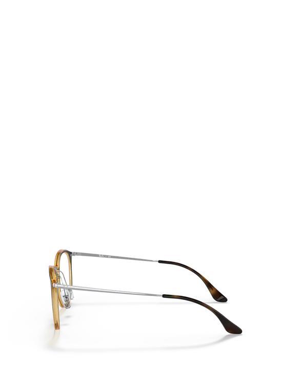 26FW 레이밴 안경 RX7140 2012 HAVANA - RAY BAN