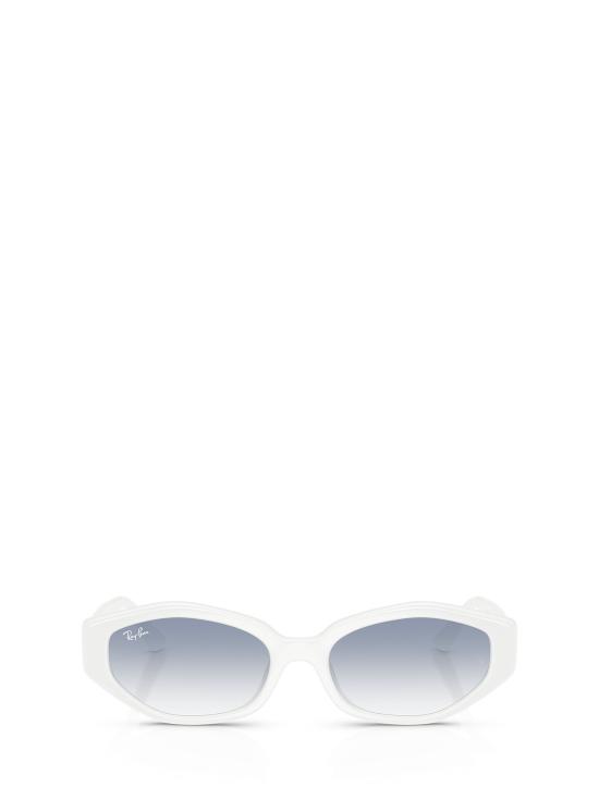 26FW 레이밴 선글라스 RB4473D 677219 WHITE