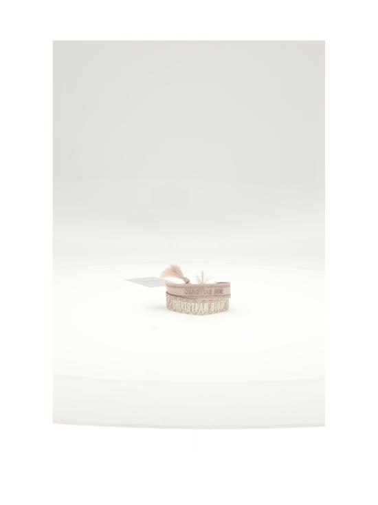 26SS 디올 팔찌 B0961ADRCO BEIGE