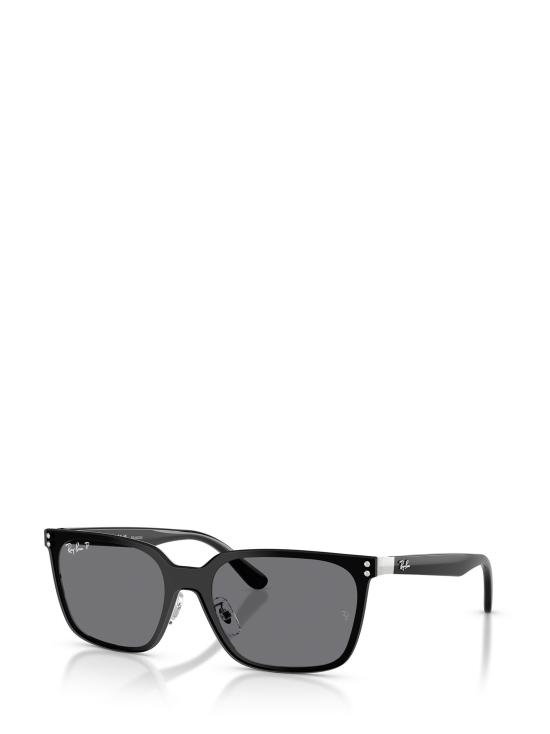 26FW 레이밴 선글라스 RB3784D 003 81 SILVER - RAY BAN