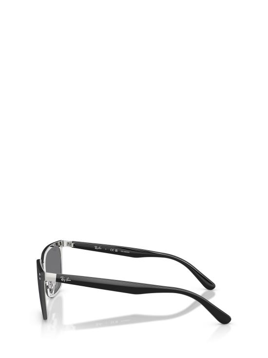 26FW 레이밴 선글라스 RB3784D 003 81 SILVER - RAY BAN