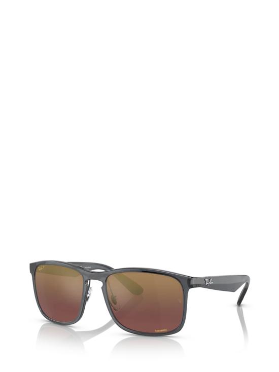 26FW 레이밴 선글라스 RB4264 876 6B GREY - RAY BAN