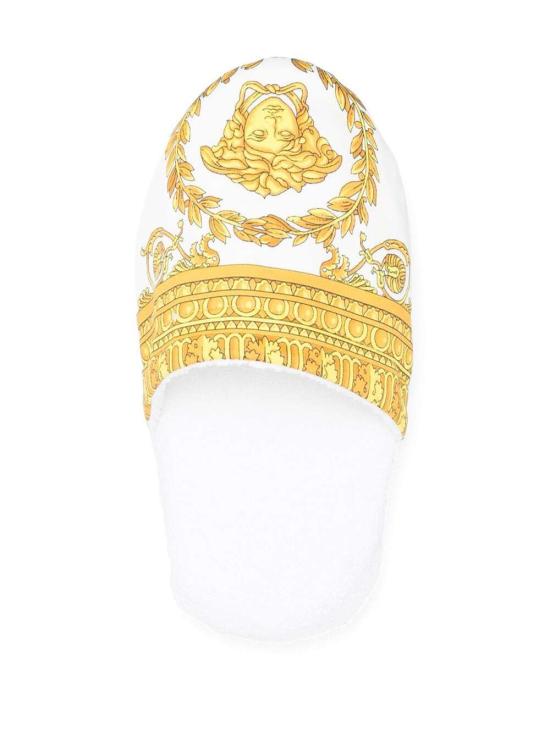  베르사체 뮬/슬리퍼 ZSLB00002 WHITE - VERSACE