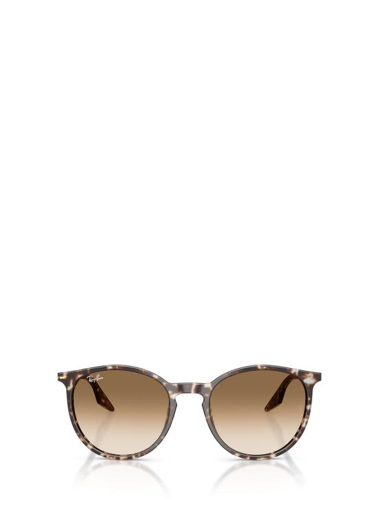 26FW 레이밴 선글라스 RB2204 143151 HAVANA YELLOW TORTOISESHELL