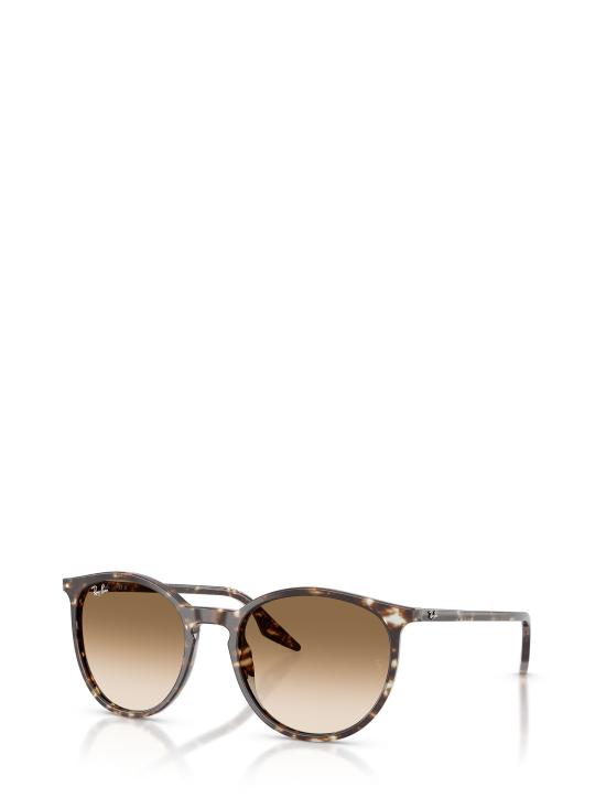 26FW 레이밴 선글라스 RB2204 143151 HAVANA YELLOW TORTOISESHELL - RAY BAN
