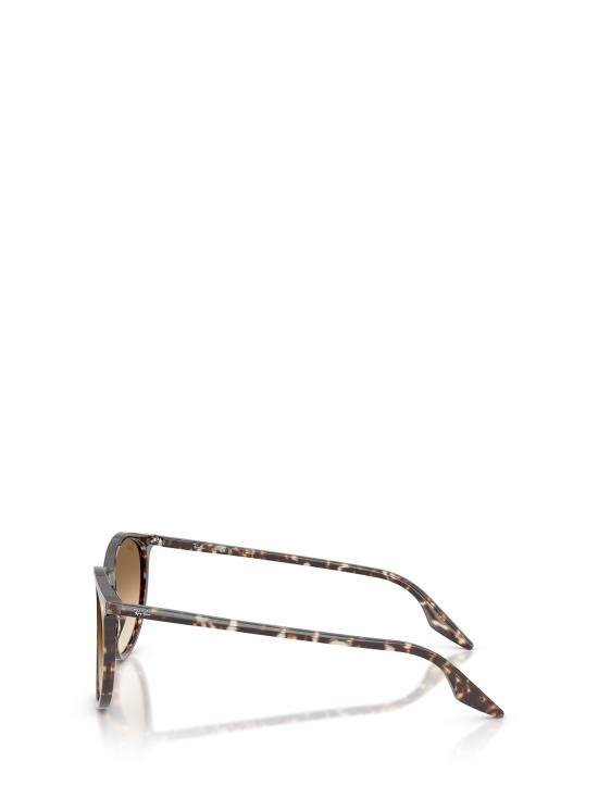 26FW 레이밴 선글라스 RB2204 143151 HAVANA YELLOW TORTOISESHELL - RAY BAN