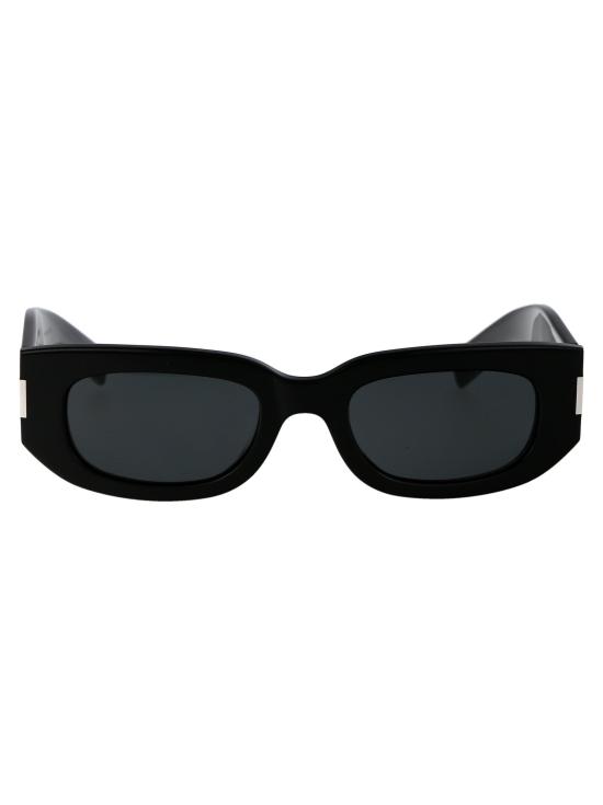  생로랑 선글라스 SL697 BLACK