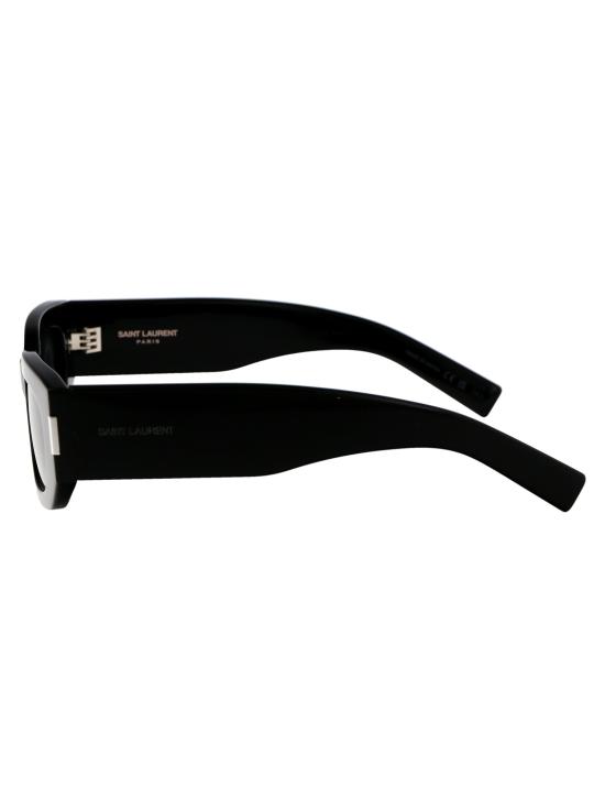  생로랑 선글라스 SL697 BLACK - SAINT LAURENT