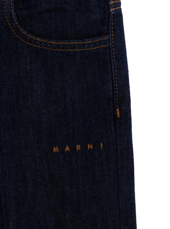 26SS 마르니 데님 팬츠 M01808M00WGMP251F BLUE - MARNI