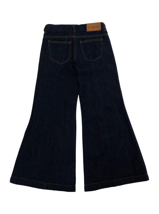 26SS 마르니 데님 팬츠 M01808M00WGMP251F BLUE - MARNI