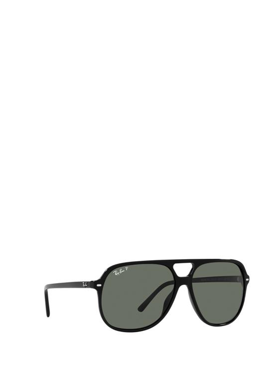 26FW 레이밴 선글라스 RB2198 901 58 BLACK - RAY BAN