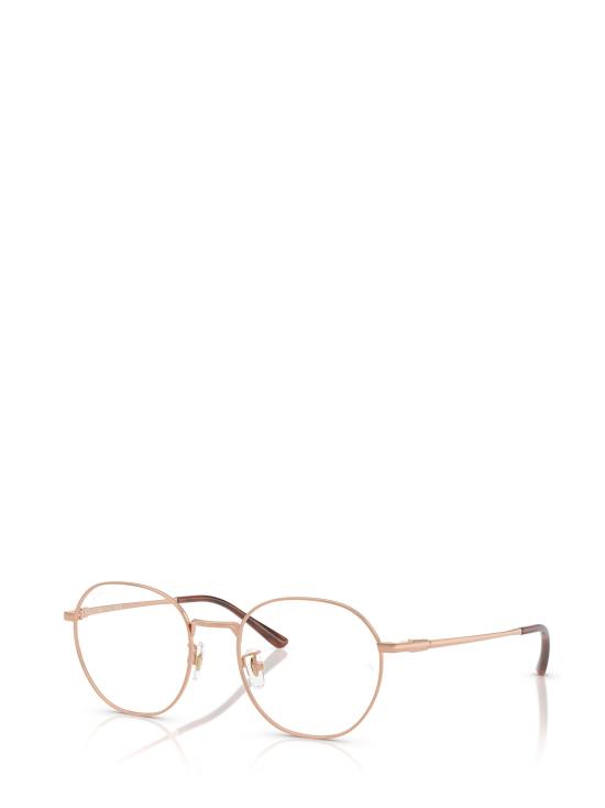 26FW 레이밴 안경 RX8778D 1245 COPPER - RAY BAN