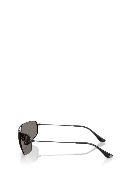 26FW 레이밴 선글라스 RB3780 002 B1 BLACK - RAY BAN