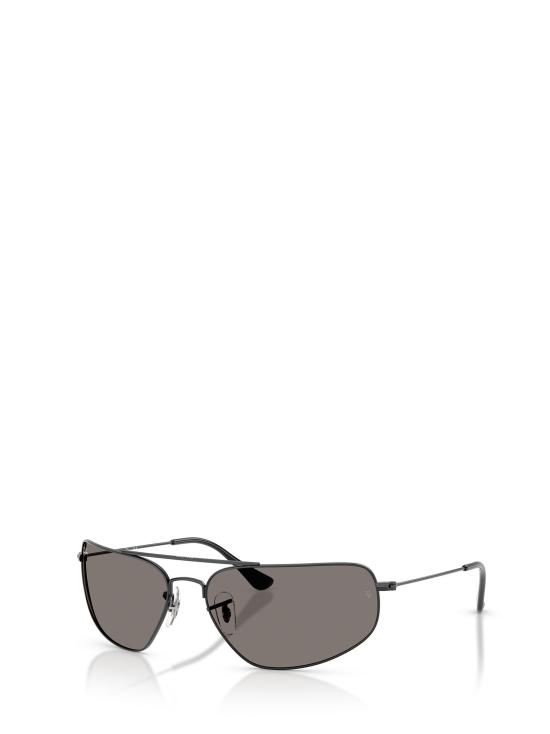 26FW 레이밴 선글라스 RB3780 002 B1 BLACK - RAY BAN