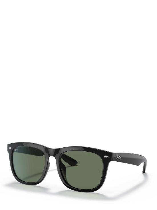 26FW 레이밴 선글라스 RB4260D 601 71 BLACK - RAY BAN