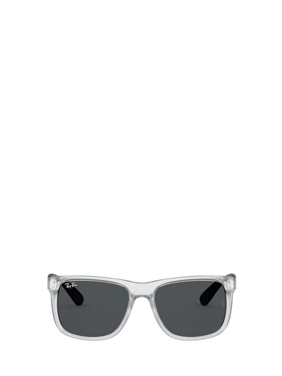 26FW 레이밴 선글라스 RB4165 651287 TRANSPARENT