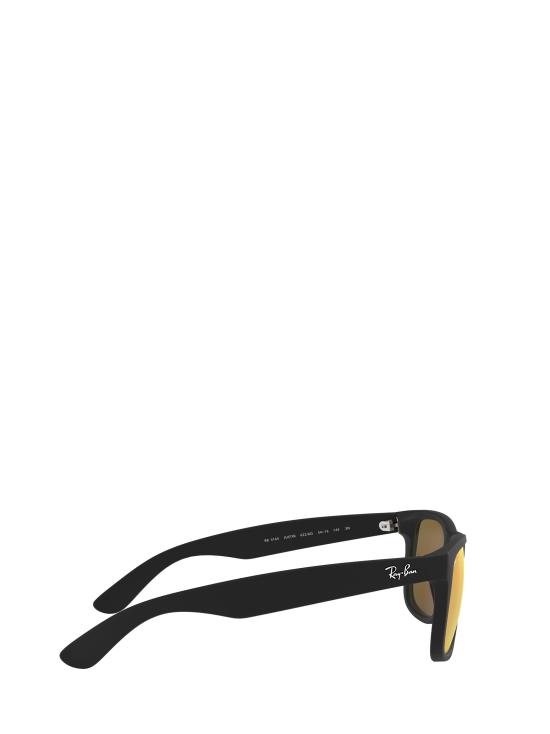 26FW 레이밴 선글라스 RB4165 622 6Q RUBBER BLACK - RAY BAN