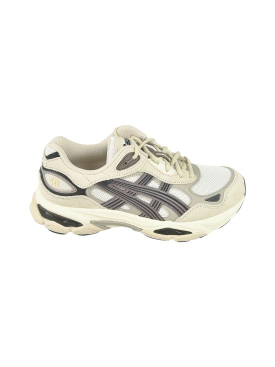 26FW 아식스 스니커즈 1203A895 104 WHITE