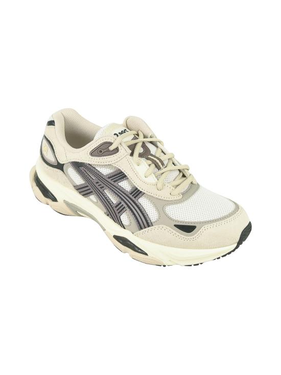 26FW 아식스 스니커즈 1203A895 104 WHITE - ASICS