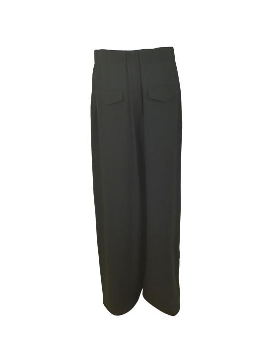 26FW 질샌더 스트레이트 팬츠 J02KA0433 J76017 001 - JIL SANDER