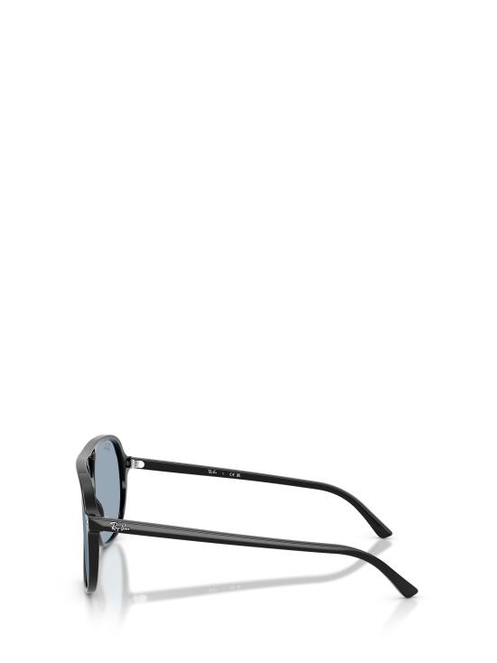 26FW 레이밴 선글라스 RB2198 901 56 BLACK - RAY BAN