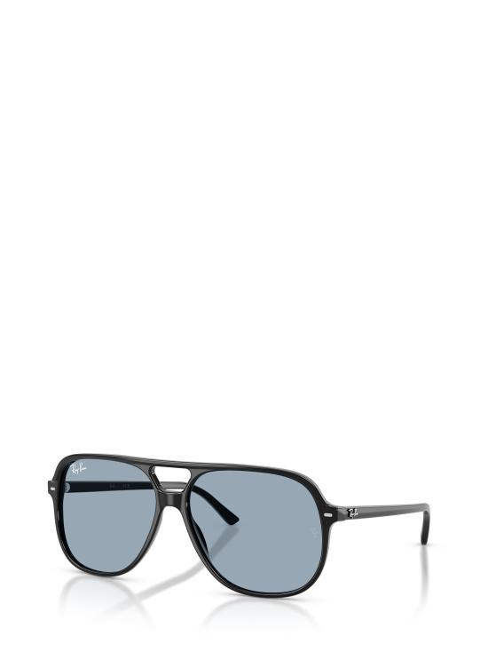26FW 레이밴 선글라스 RB2198 901 56 BLACK - RAY BAN