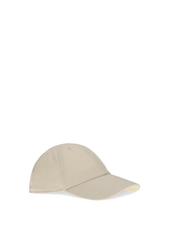 26FW 펜디 볼캡 FXQ230B17M WHITE - FENDI