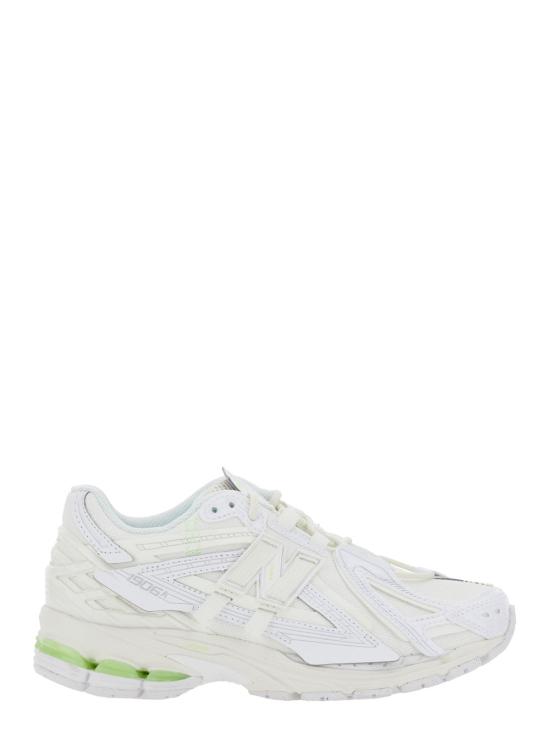25FW 뉴발란스 1906R 스니커즈 U1906AE WHITE