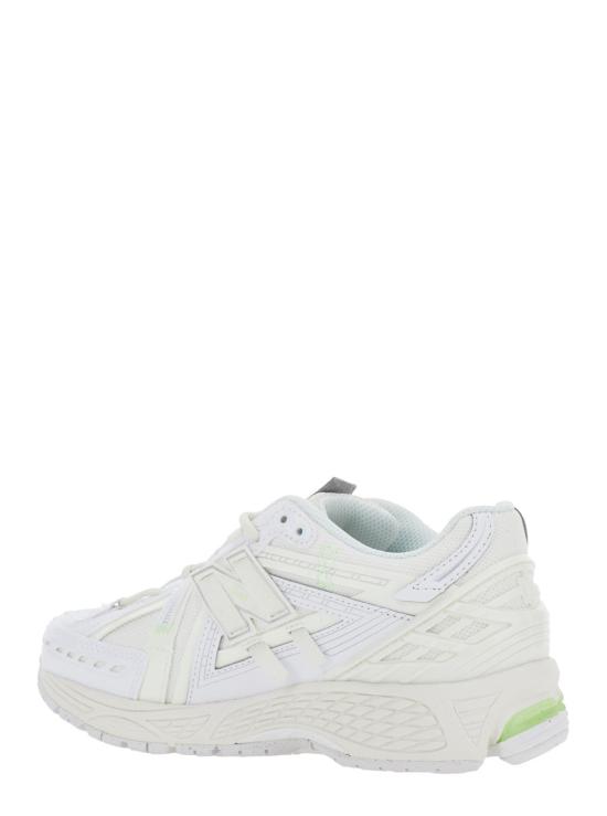 25FW 뉴발란스 1906R 스니커즈 U1906AE WHITE - NEW BALANCE