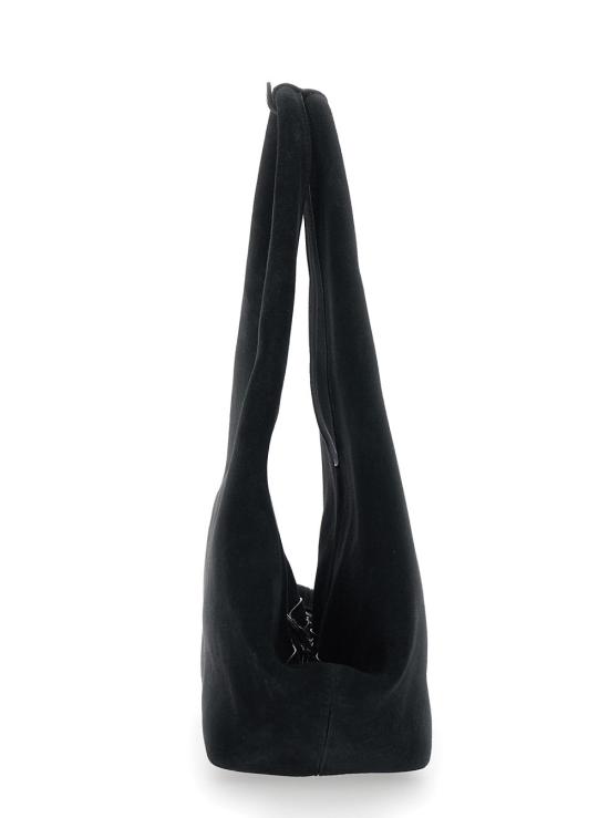 26SS 코페르니 숄더백 COPBA131F6049 BLACK - COPERNI