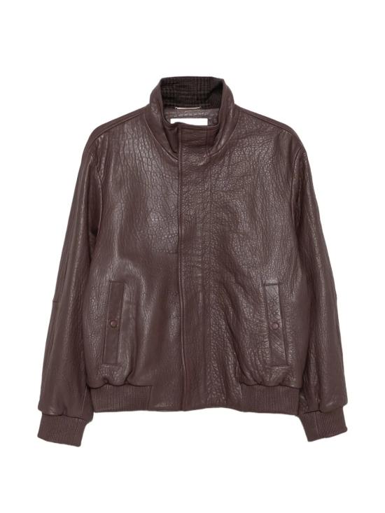 26FW 라르디니 수트 자켓 ACBARON AC67082 450 DARK BROWN