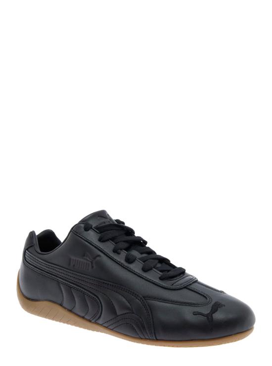  푸마 스니커즈 40153401 BLACK - PUMA
