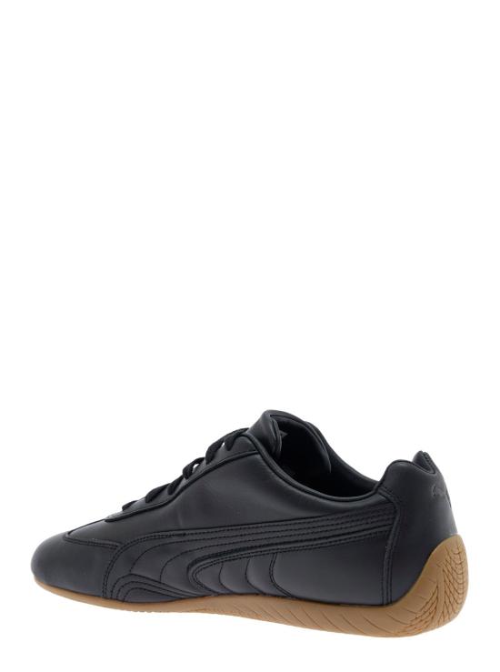  푸마 스니커즈 40153401 BLACK - PUMA
