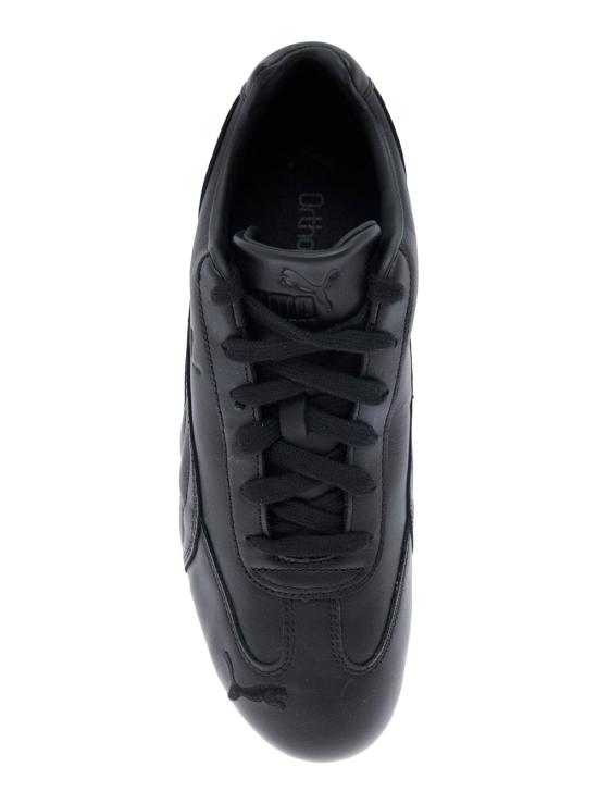  푸마 스니커즈 40153401 BLACK - PUMA