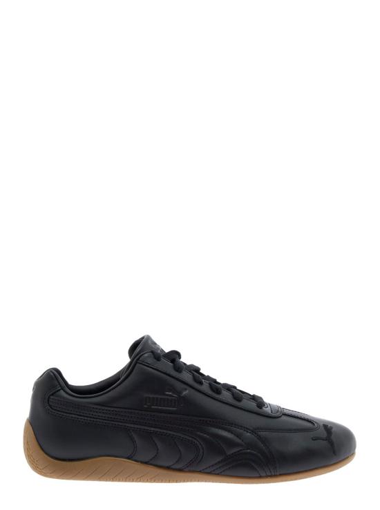  푸마 스니커즈 40153401 BLACK